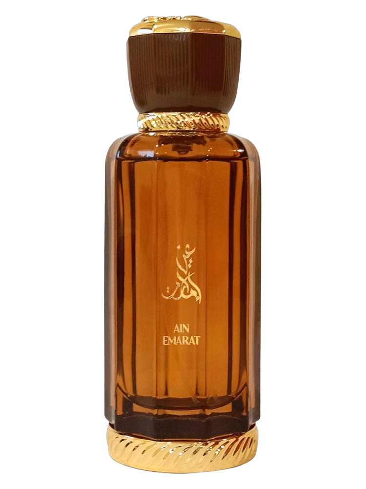 ادکلن عین امارات الوطنیه اورجینال