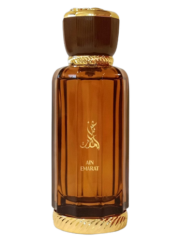 ادکلن عین امارات الوطنیه اورجینال