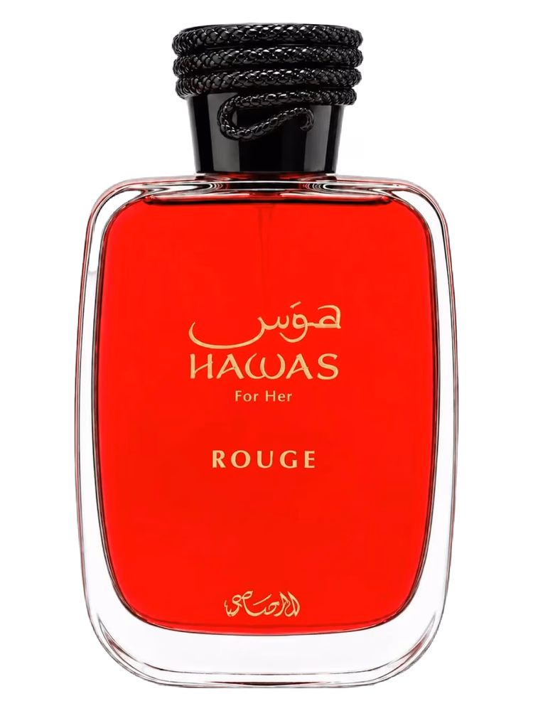 ادکلن هوس رژ